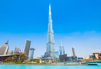 迪拜哈利法塔+金相框+棕榈岛+老城区一日游【包车行程可定制】【不拼车，专享包车自由出行】