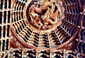 关帝祖庙+永乐宫+广仁王庙+芮城城隍庙+巷口砖塔寿圣寺【2-4人拼车团，运城市区酒店、高铁站上门接送】