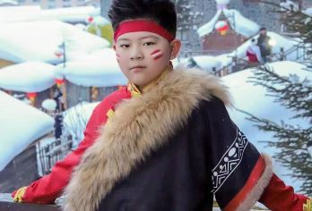 中国雪乡一日游【2-6人纯玩小团/可选冰雪画廊/大秃顶子山】【用车安排：2-6人小团/亚布力西站接送/精选舒适商务车】