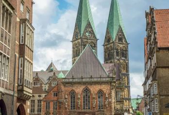 德国汉堡市区-海事博物馆-艺术与海事主题-包车-精选【专属客服和本地中文司机，一家一团包车】