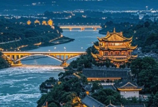 都江堰+青城山【包车一日游】可选含门票‖不拼人‖无购物【携程官方旗舰店‖品质包车游；】