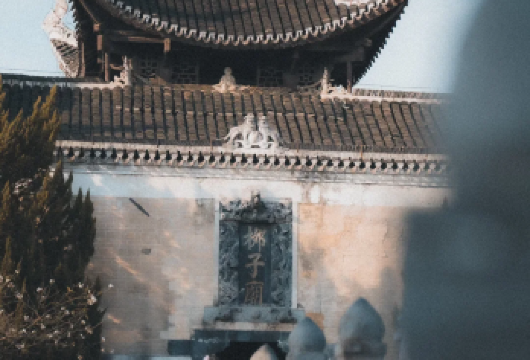 永州零陵一日游｜柳子庙+萍洲书院+零陵古城【纯玩无购物】