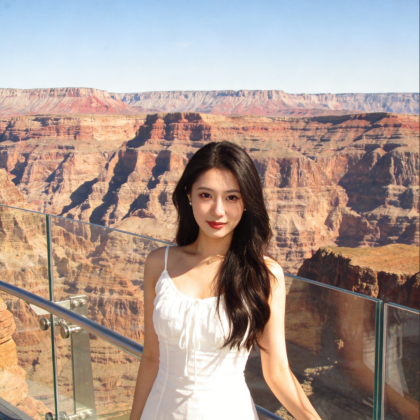 美国拉斯维加斯往返-大峡谷西峡-印第安保留地-私享行