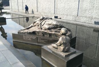 侵华日军南京大屠杀遇难同胞纪念馆半日活动【精品游】【拼团讲解】【[大咖讲解]门票预约+大咖导游全程讲解史展馆120分钟】