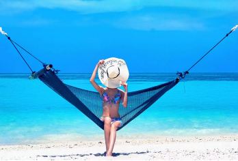 沙巴环滩岛+海龟苑红树林一日游【中文司导+海鲜自助餐】【两大优选浮潜点，带你穿梭在绚烂的海底世界遨游】