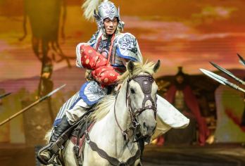 宜昌三峡千古情一日游·老少皆宜含实景演出票·可拼团或包团【散客天天发，消费透明无强制纯玩0购物，全天畅玩不受限老少皆宜免费接送！】