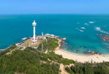 海口+木兰湾+宋氏祖居+铜鼓岭+淇水湾1日（真纯玩|无套路）【车辆15%空座率，严选安全舒适车辆，优秀当地老司机，熟悉路况，安全驾驶，服务态度好，真诚待客。】