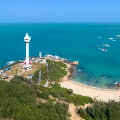 海口+木兰湾+宋氏祖居+铜鼓岭+淇水湾1日（真纯玩|无套路）