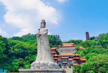 私家团+广州南沙天后宫+游艇会+番禺沙湾古镇+余荫山房一日游【私家旅行：一单一团，不拼客，专属旅行 品质服务：车上门接送，专职司机护航】