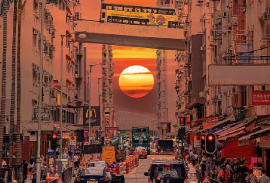 20人小团香港纯玩一日游 太平山顶+船游维港+尖沙咀自由活动【[服务保障]天天发团+行程透明+纯玩无购物，金牌导游贴心服务，24小时客服管家一对一服务，省心省事】