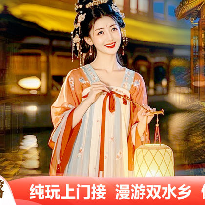 嘉兴乌镇+南浔古镇+南浔夜景纯玩一日游（上门接·精致品质团）