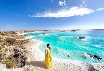 格尔木察尔汗盐湖+万丈盐桥+小柴旦湖+大柴旦翡翠湖一日游【上门接送+8人小团+纯玩无购物】