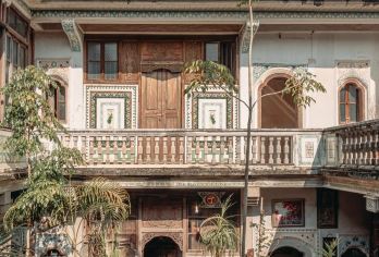 汕头澄海包车一天10小时游陈慈黉故居+汕头小公园+妈屿岛【侨宅海岛老埠头，一日看尽潮韵悠。】