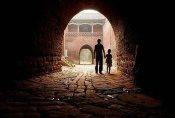 山西绵山+张壁古堡包车一日游【独立包车-晋中民风-上门接送】【深度纯玩、享受全程无购物，有限时间景点安排丰富合理，不含门票；】