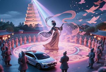 西安深度文化一日游｜兵马俑+丽山园+千古情精品体验【深入兵马俑坑，解读大秦军事密码；在丽山园近距离观赏青铜之冠，感受古代工艺】