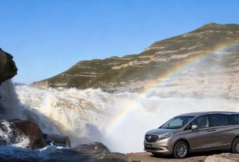 陕西黄河壶口瀑布+黄帝陵＋延定制包车游【VIP服务 亲子游】【出发时间自由 随走随停 超长用车 行程自由搭配】