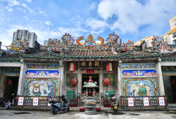 礐石风景区+汕头小公园+汕头老城+老妈宫一日游【纯玩美食】【私家团丨小众丨独立包车丨车型可选丨优选行程丨管家服务丨上门接送】