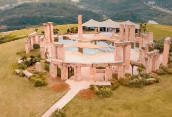 高椅岭旅游区半日游【2-6人小团】【[缤纷景点] 全程纯玩无购物，景点深度游玩不留遗憾~】