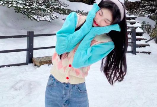 【玩雪必选】昆明轿子雪山一日游纯玩团丨含索道摆渡车打雪仗【昆明市区一日往返，免去转车烦恼，直达景区门口，一日往返，穿梭云端仙境】