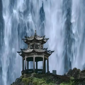 【包车游丨含票+上门接送】刘伯温故里景区·百丈漈包车一日游