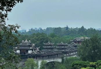 四川成都出发+乐山大佛+黄龙溪古镇等包车一日游【壮观的佛像奇观，独特的 “佛中有佛” 景观，丰富的历史文化底蕴，多样的游览方式，悠久的历史文化】