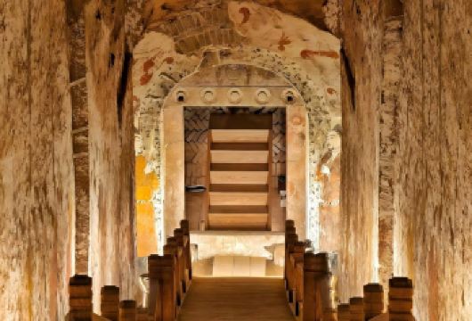 北齐壁画博物馆2.5H拼团讲解【精品游丨深层次丨代约门票】【[门票预约]告别复杂的预约流程，帮您分担抢票脏活累活。】