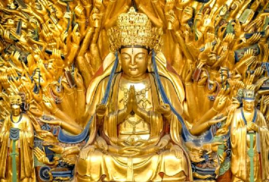 重庆私家日游（专车+导游）：大足石刻、联合国教科文组织亮点及4K穹幕电影【专车接送 | 英文导游服务 | 可定制行程 8小时深度体验 | 行程张弛有度 | 无购物环节 一价全包 | 无忧体验 | 深度沉浸】