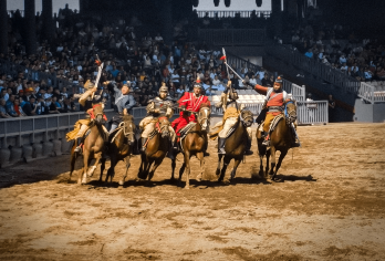 开封万岁山/清园【赠送翰园碑林/铁塔】15人精品小团一日游【服务保障：专导包车，纯玩无购物，资深玩家，河南土著带你玩转开封地标。】