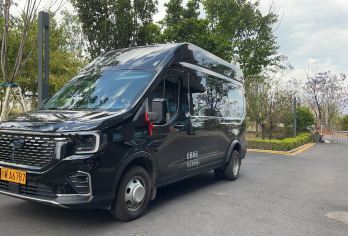 螺髻九十九里温泉瀑布风景区一日游【包车游】【专业的车队只为让您有更好的体验】