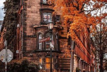 美国纽约市区打卡网红景点自由女神帝国大厦等-一日游包车-精选【专属客服和本地中文司机，一家一团包车】