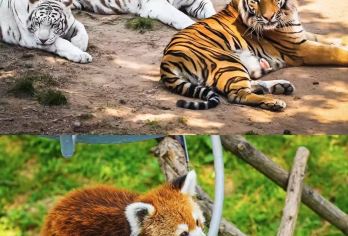 西霞口神雕动物园+那香海沙滩一日游·网红打卡【[品质服务]24小时专属客服为您服务，出行前·出行中·出行后有保障】