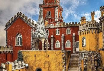 葡萄牙：法鲁海滩+大教堂 中文包车|行程可定制|酒店接送【中文包车，沟通无碍，深度体验，行程可调 可定制】