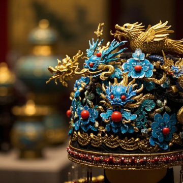 故宫+中国国家博物馆+铛铛车一日活动【含门票 秀才说探秘京城】