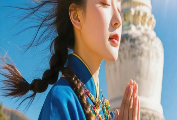 山西五台山一日游【祈福一日游 精品小团-榆次出发】【放心游 天天发团 一人也成团】