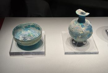 大同博物馆金牌讲解 VIP快速通道 含花木兰特展参观 【甄选大咖讲师团讲解（非大咖说，请知悉！当地文史大咖）】