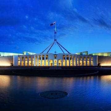 澳大利亚堪培拉深度体验一日游【悉尼往返/中文服务/上门接送】