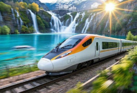 品质游·九寨沟一日游【纯玩8人内团◇动车往返◇自由畅玩】【◆可选含动车票（二等座）和不含动车票的套餐】