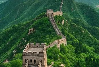 北京慕田峪长城+颐和园一日游【感受古迹/四大网红打卡地/】【1.真正VIP私家团 纯玩线路，绝无购物店，一站直达景区！】