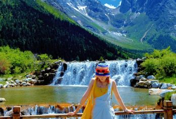 毕棚沟沉浸式游玩5小时一日游 | 真纯玩·可选保姆车/普通车【你想看的雪山、海子、原始森林，毕棚沟一次全给你！拒绝推销，只给你满满5小时+的自由探索时间】