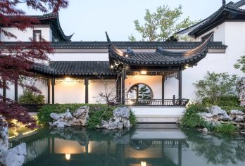 苏州园林一日游【拙政园+寒山寺+七里山塘街】【杭州起止；纯玩无购物；天天发团】