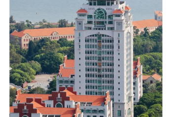 【秋冬特惠|多套餐可选】厦门大学+钟鼓索道+帆船出海1日游【[帆船出海]：亲近大海、惊险刺激、放松心情；还可以偶遇粉红色的海豚、远眺台湾金门岛~~~】