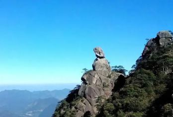 上饶三清山一日游【婺源出发可选6人小团/纯玩 】【康辉国旅精品打造，可选小团舒适出游。】