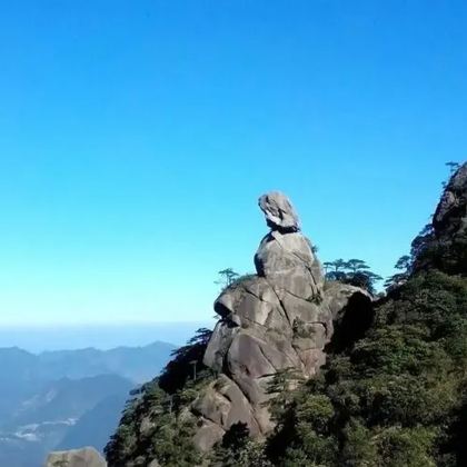 上饶三清山一日游【婺源出发可选6人小团/纯玩可选中圈小圈 】