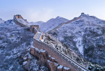 【6人尊享小团】八达岭长城一日游·上门接送·可选包车·含门票【[良心：承诺本产品全程无购物，五环内上门接送]】