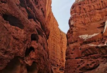 下午平山湖半日游/2-8人小车或商务车/纯玩/【丝路行者的精致小团，纯玩无套路，景区停留时间充足，体验好】