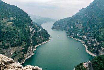 私家小包团丨G348网红公路+水下博物馆+环游大坝一日跟团游【[私家小团] 纯玩只是基础，重体验才是好团，游客无需承担游玩额外费用。】