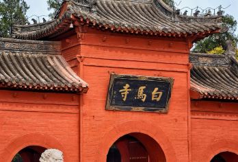 洛阳白马寺精品拼团60分钟/私享包团90分钟人工讲解【[精品小团]精品小团，拼团的价格，私家团的体验！】