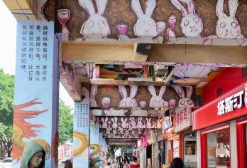 玩转奇幻山城  重庆市内纯玩一日游 【网红热销】【重庆来都来了—网红打卡系列 全方位感受重庆“立体山城”的 8D 魅力重庆】