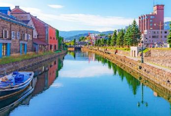 日本北海道+登别熊牧场+洞爷湖一日游/行程可调-可定制【专属客服和本地中文司机，一家一团包车】