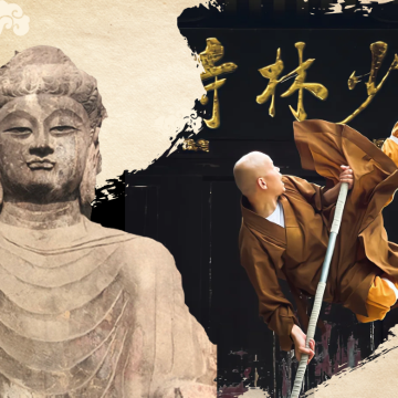 嵩山少林寺+龙门石窟纯玩一日游【导游讲解含耳麦●范围内酒店接